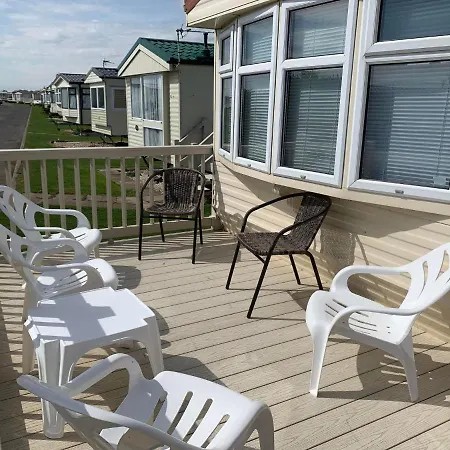 St Breaks By The Beach Villa Ingoldmells Exterior photo