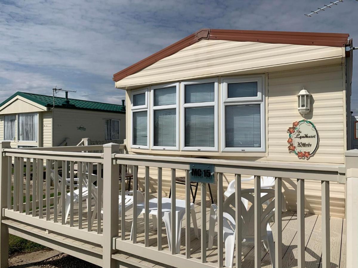 St Breaks By The Beach Holiday home *